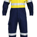 Yellow/Navy / 82R