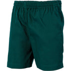 S / Green
