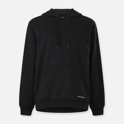 KingGee 4 Pack Mens Originals Fleece Hood Pocket Drawcord Hoodie K05008-KarWorkwear