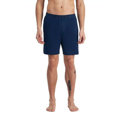 Bonds Mens Sleep Viscose Bamboo Short Comfy Soft Branded Elastic Waistband MW9M-KarWorkwear