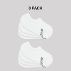 3-8 / White