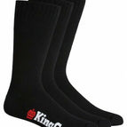 6-10 / Black
