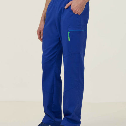 NNT Uniform Mens Next Gen Anti Bacterial Rontgen Scrup Pants Nurse Work CATQ4F-KarWorkwear