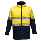 Yellow/Navy / XS
