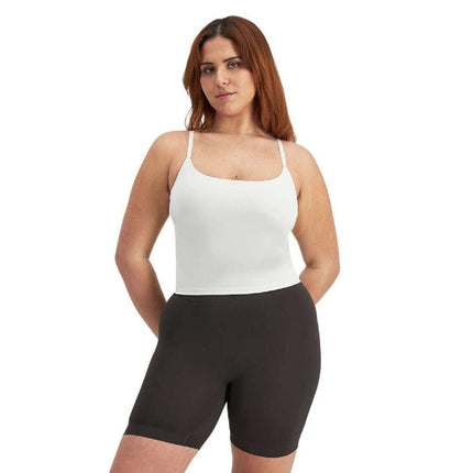 Bonds Womens Bases Seamless Singlet Buttery Smooth & Lightweight Comfort WR7Q-KarWorkwear