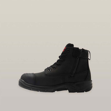 Hard Yakka Toughmaxx 6Z Steel Toe Water Resistant Comfy Safety Boot Y60360-KarWorkwear