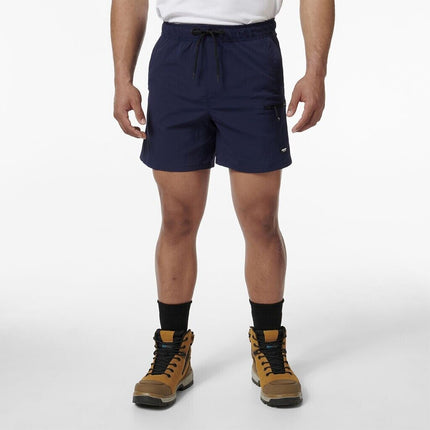 KINGGEE Mens Trademark Comfy Pockets Lightweight Stretch Elastic Short K17009-KarWorkwear