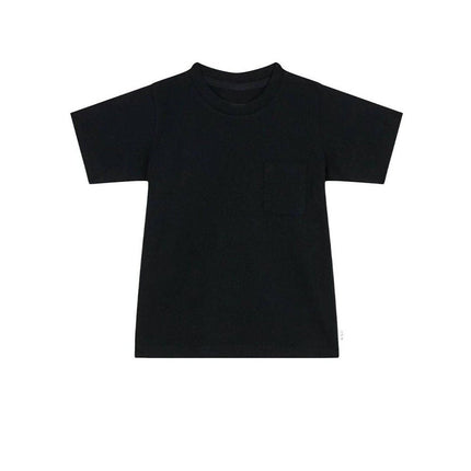 Bonds Kids Next Gen Crew Tee Cotton Shirt Classic Perfect Comfort & Style KVRHK-KarWorkwear