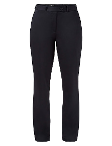 NNT Womens P/V Gaberdine Secret Waist Pant Tapered Business Pant CAT3A2-KarWorkwear