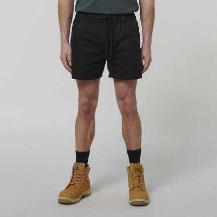Hard Yakka Mens Toughmaxx  Short Shorts Comfy Waistband Work Shorts Y05164-KarWorkwear