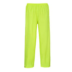S / Yellow