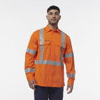 ORA - Orange / 2XS