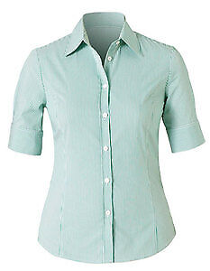 NNT Mens Discontinued Stretch Cotton Blend French Cuff Shirt CAT49T-KarWorkwear