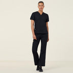 XS / BKP - Black