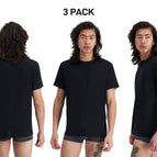 Black / XS