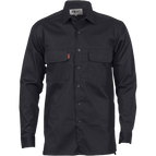 S / Black