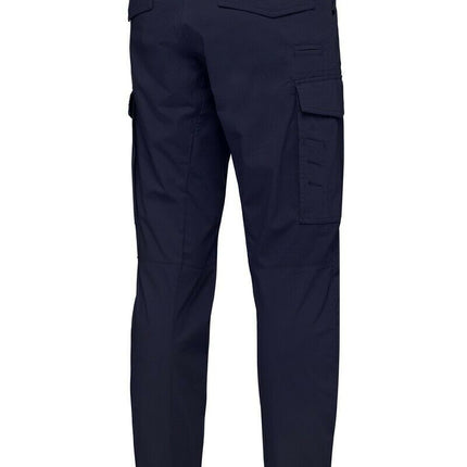 Hard Yakka Pants Cuff 3056 Ripstop Cargo Stretch Slim Fit Y02340-KarWorkwear