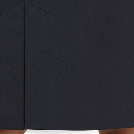 NNT Womens  A-Line Skirt SKIRT Modern A-line silhouette Invisible Zip CAT2P3-KarWorkwear