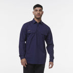 NAV - Navy / 2XS
