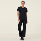 XS / BKP - Black