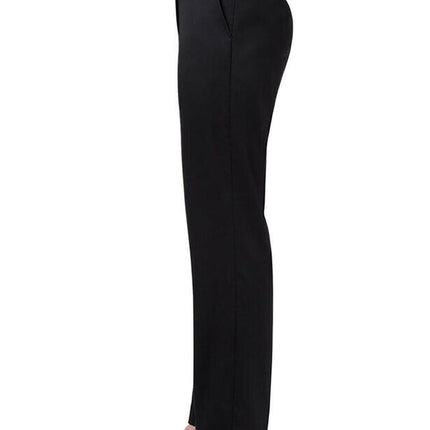 NNT Womens Stretch Twill Business Pants Elastic Waistband Formal Wear CAT3CA-KarWorkwear