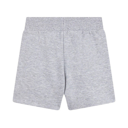 Bonds Kids Tech Sweats Short Lightweight Soft Rib Waistband Sporty Style KVQPK-KarWorkwear