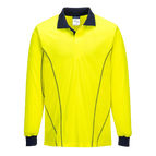 S / Yellow
