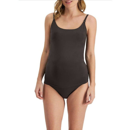 Bonds Womens Bases Maternity Scoop Singlet Soft and Comfy Support YWU9-KarWorkwear