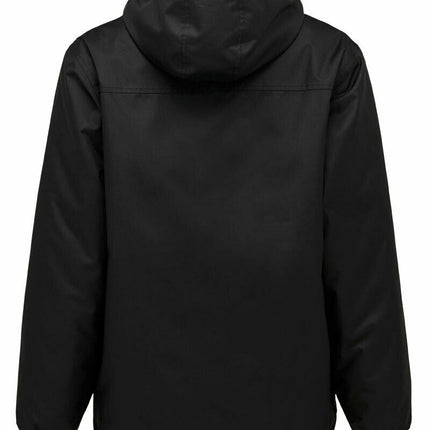 KingGee Winter Insulated Jacket Weather Rain Waterproof Hood Fleece K05025-KarWorkwear