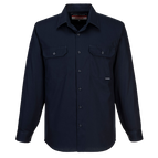 Navy / S