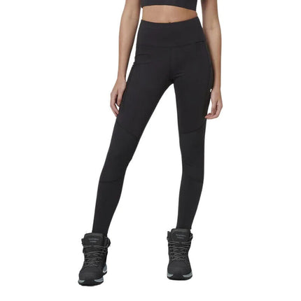 Hard Yakka Womens Sport Pocket X Work Fitting Durable Stretch Legging Y08061-KarWorkwear