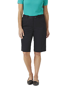 NNT Womens P/V Gaberdine Womens Secret Waist Short Tapered Leg Short CAT3U5-KarWorkwear