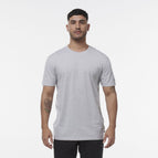 LGM - Light Grey Marle / XS