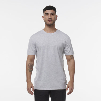 KingGee Mens Safety Originals Crew Neck Regular fit Cotton T Shirt K14034-KarWorkwear