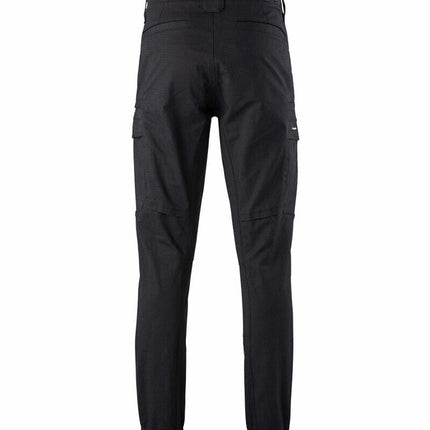 KingGee Mens Workcool Pro Cuff Pant Comfort Pants Cargo Stretch Ripstop K13011-KarWorkwear