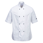 White / XS