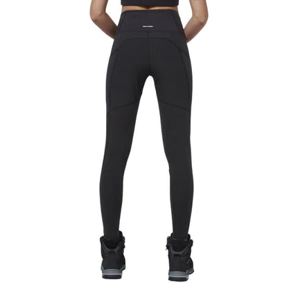 Hard Yakka Womens Sport Pocket X Work Fitting Durable Stretch Legging Y08061-KarWorkwear