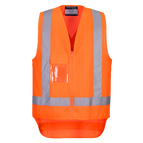 Orange / S