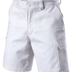 77 / White