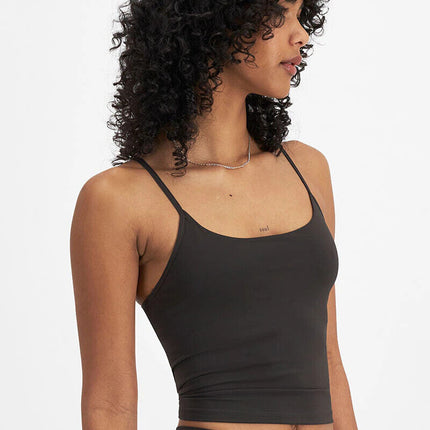 Bonds Womens Bases Seamless Singlet Buttery Smooth & Lightweight Comfort WR7Q-KarWorkwear