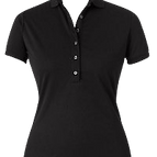 Black / 10