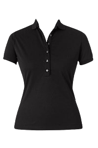 NNT Womens Discontinued Stretch Cotton Blend Shirt With Cuff CAT4AD-KarWorkwear
