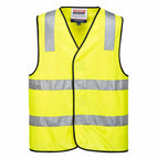 Yellow / S