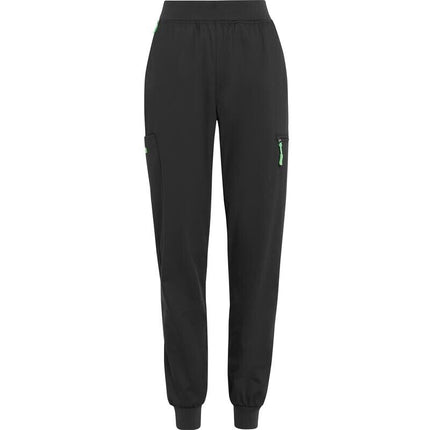 NNT Womens Next-Gen Antibacterial Active Wear Westerman Jogger Scrub Pant CAT3W6-KarWorkwear