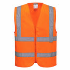 S / Orange
