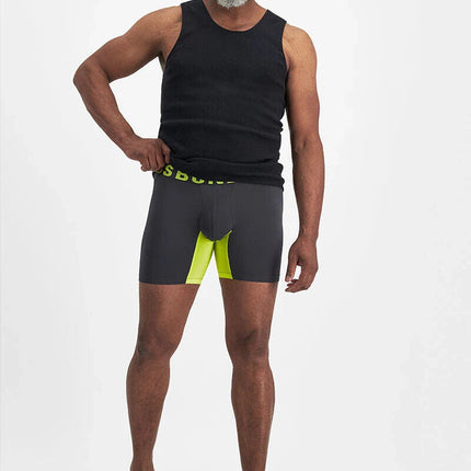 Bonds Mens Chafe Off Trunk Inner Thigh Panel Comfort & Friction Free 3 Pack MWB6-KarWorkwear