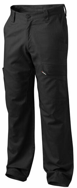 KingGee Mens Workcool 2 Pants Reinforced Cargo Lightweight Work Safety K13820-KarWorkwear