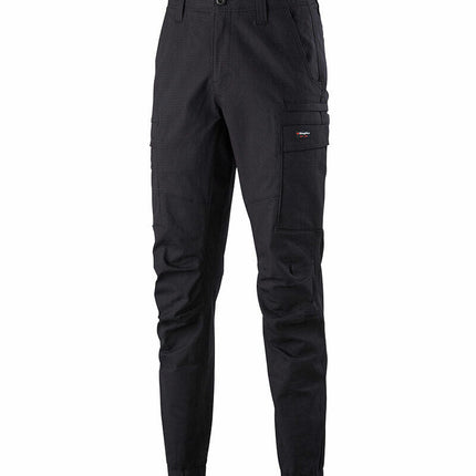 KingGee Mens Workcool Pro Cuff Pant Comfort Pants Cargo Stretch Ripstop K13011-KarWorkwear