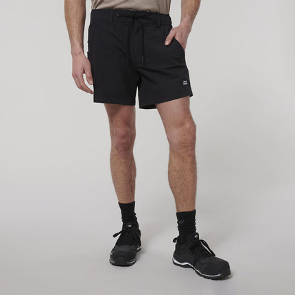 Hard Yakka Mens Stylish Stretch Durable Pocket Lightweight X Short Short Y05166-KarWorkwear