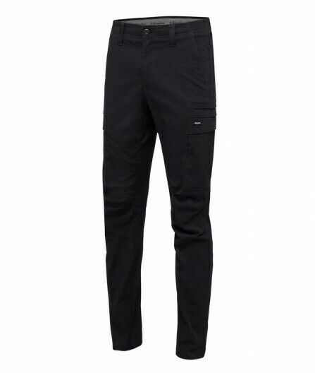 KingGee Workcool Pro Pant Pants Work King Gee Comfort Stretch Ripstop K13026-KarWorkwear